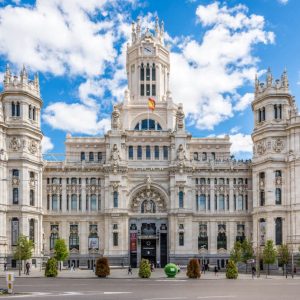 Free tour de las mujeres ilustres de Madrid