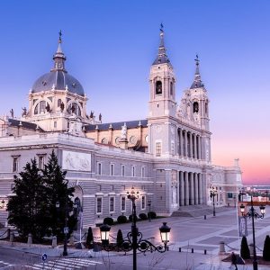 Free tour por Madrid