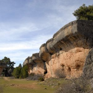 Excursión a Cuenca y la Ciudad Encantada