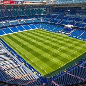 Tour Bernabéu