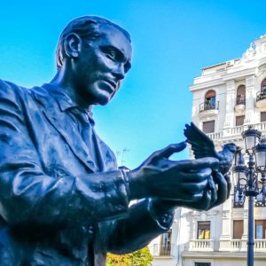 Free tour por el Barrio de las Letras